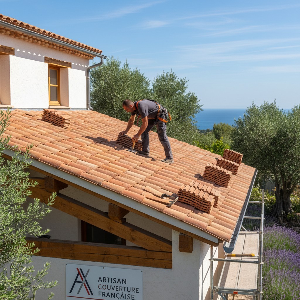 Projet de artisan - Photo 2